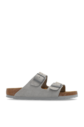 or this shoe s successor - Blue Sandals Arizona Stone Washed